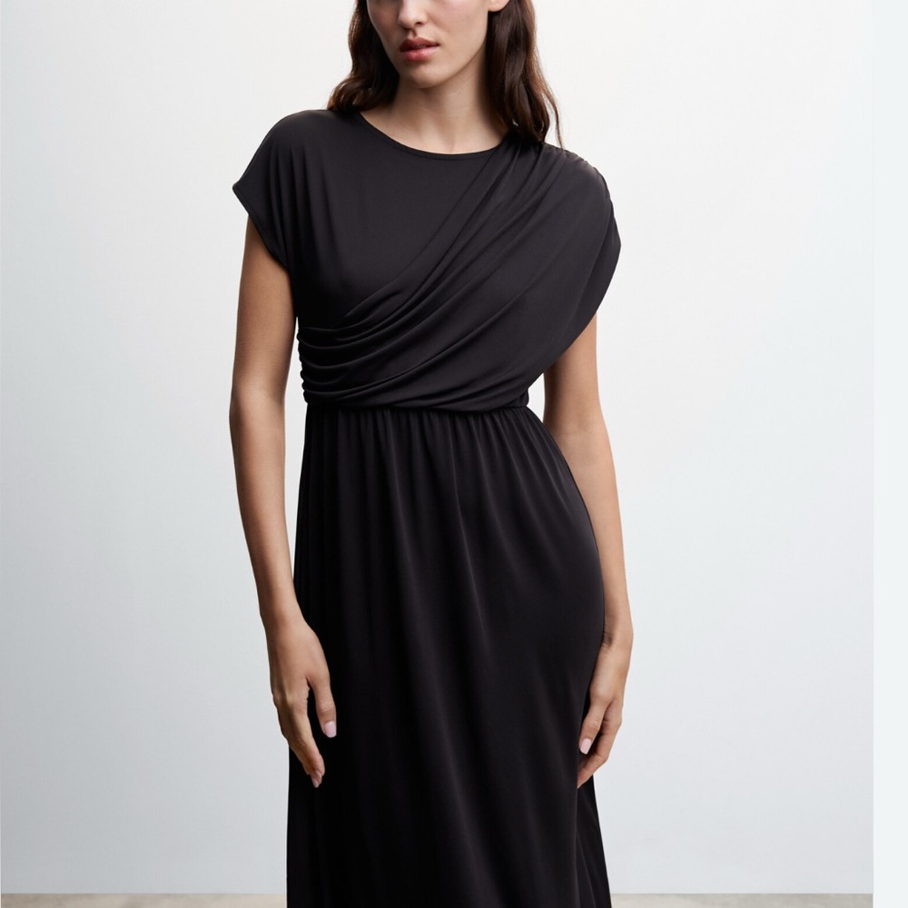 Mango dress! New!!